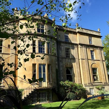 Hotel Bloomfield House Bath Exterior foto