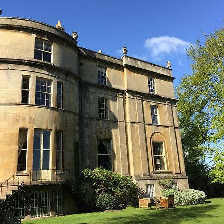 Hotel Bloomfield House Bath Exterior foto