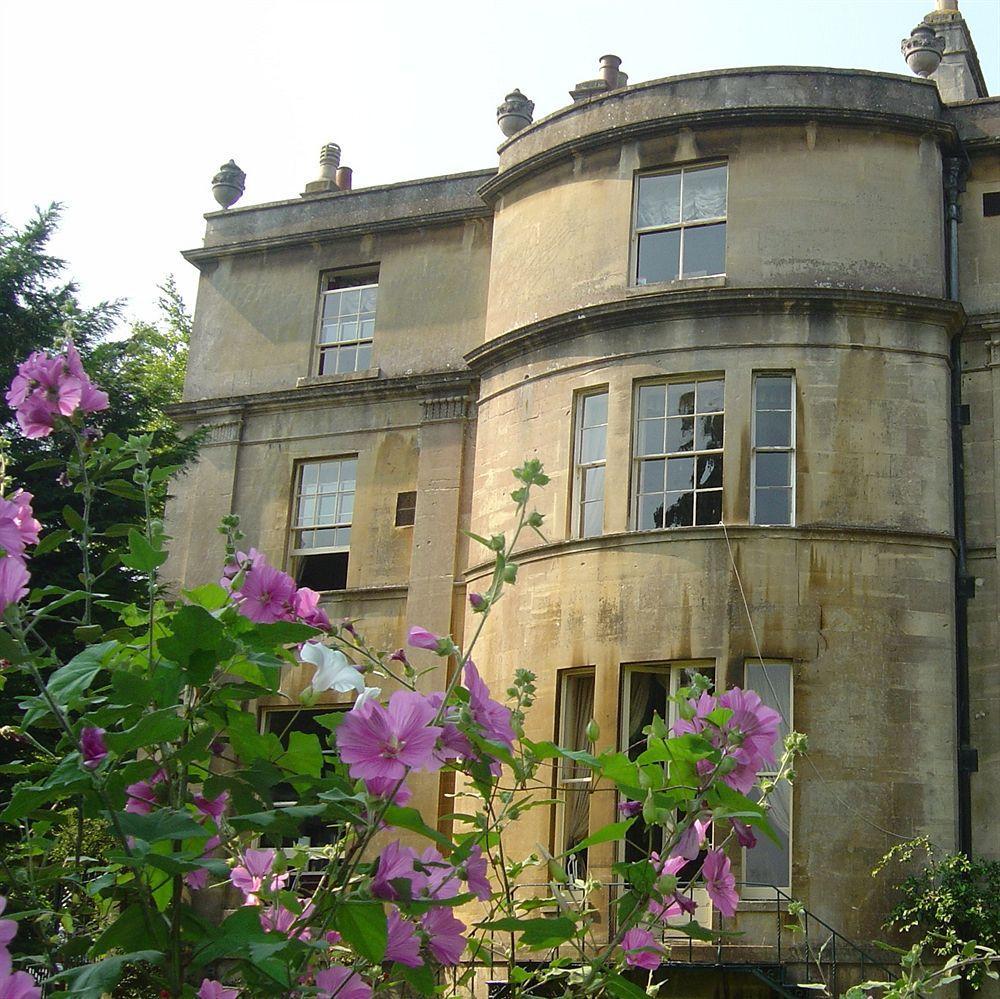 Hotel Bloomfield House Bath Exterior foto