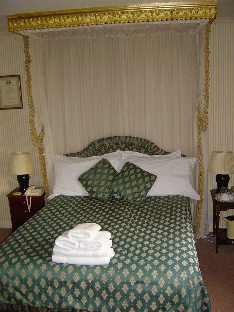 Hotel Bloomfield House Bath Exterior foto