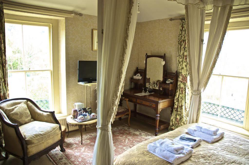 Hotel Bloomfield House Bath Exterior foto