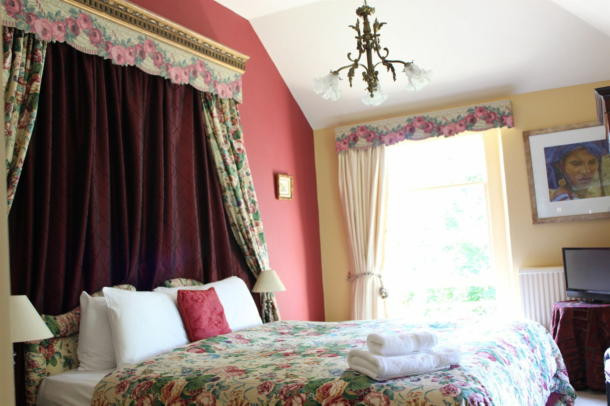 Hotel Bloomfield House Bath Exterior foto