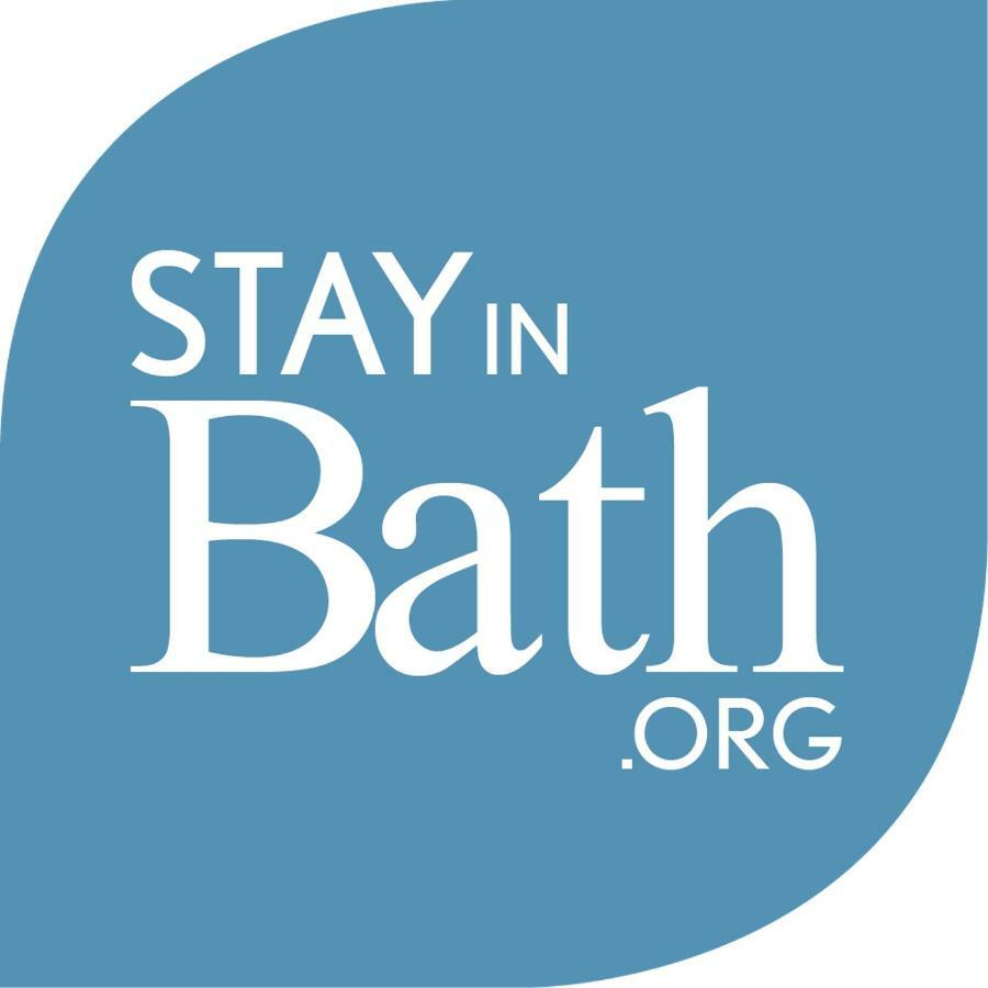 Hotel Bloomfield House Bath Exterior foto