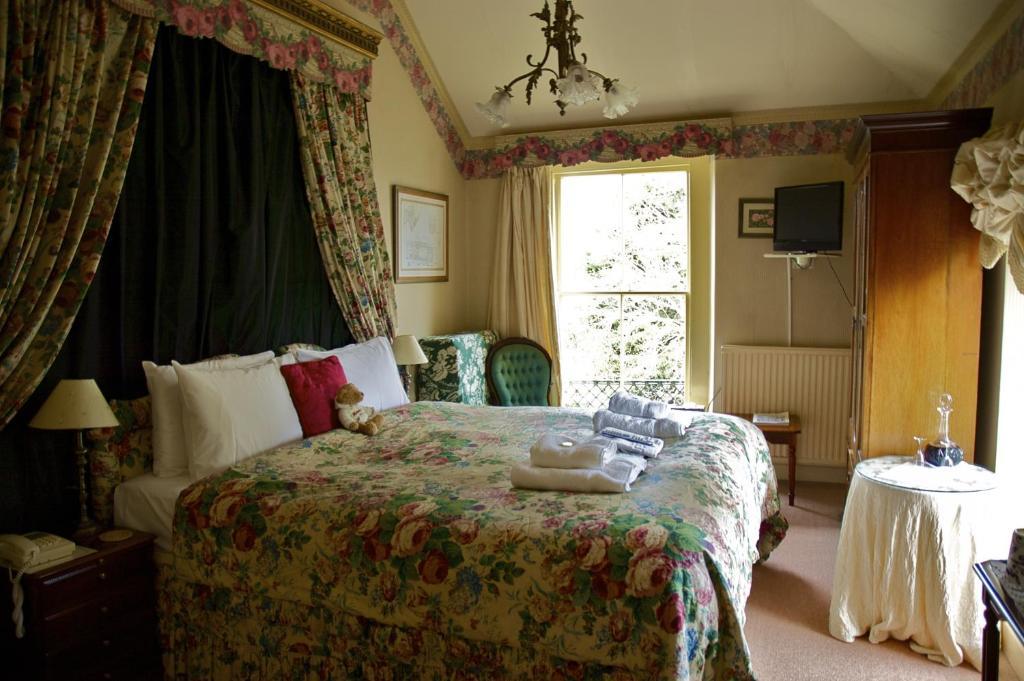 Hotel Bloomfield House Bath Habitación foto